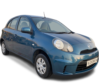 Nissan Micra Active-img