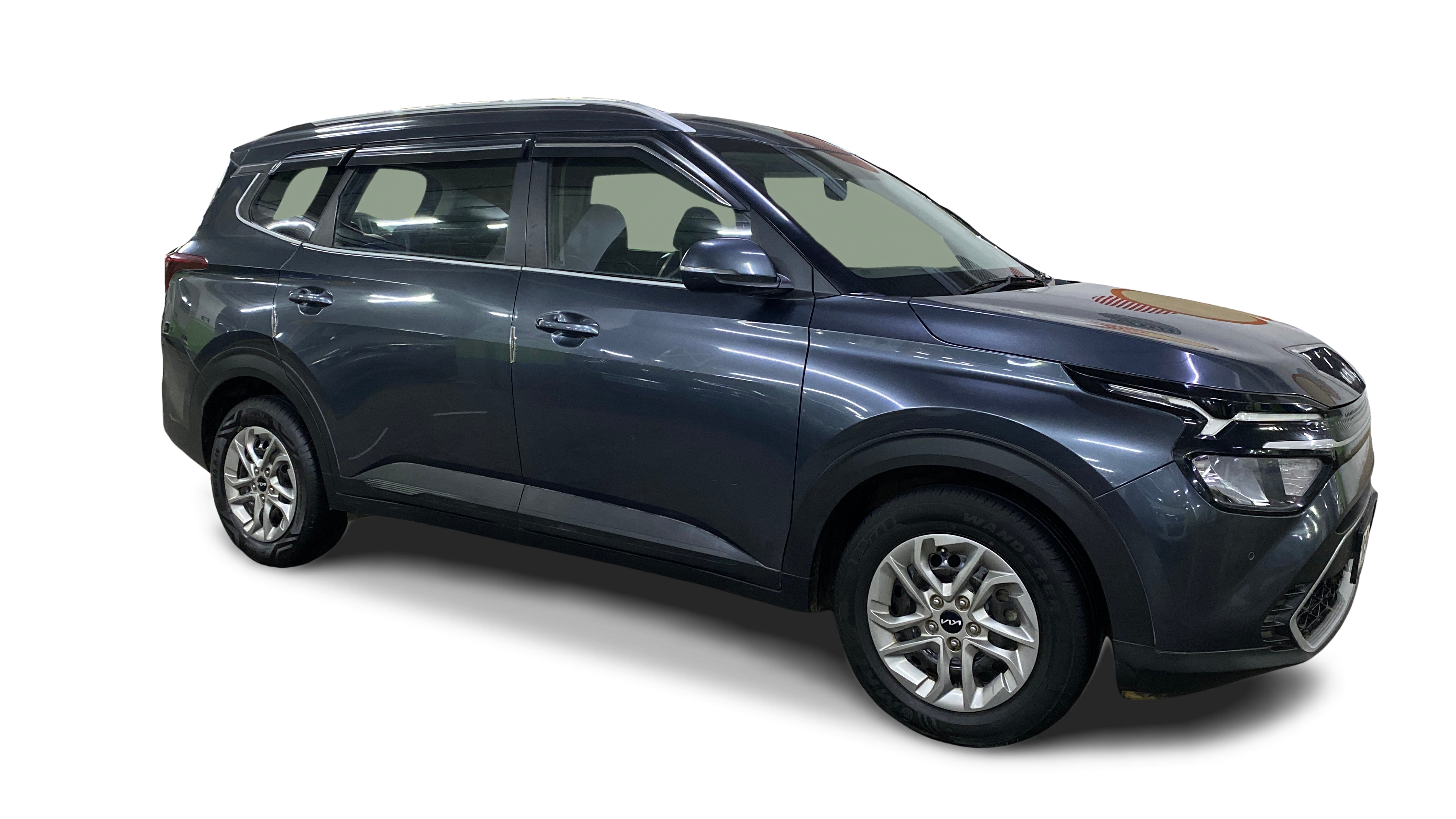 2023 KIA CARENS - SUV - Diesel - Manual - ₹10.94 lakh