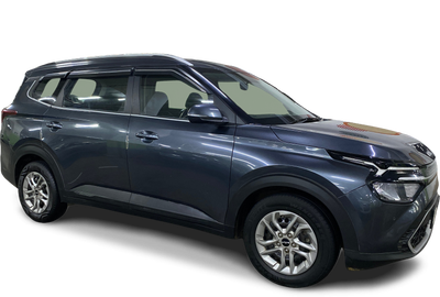 2023 KIA CARENS - SUV - Diesel - Manual - ₹10.94 lakh