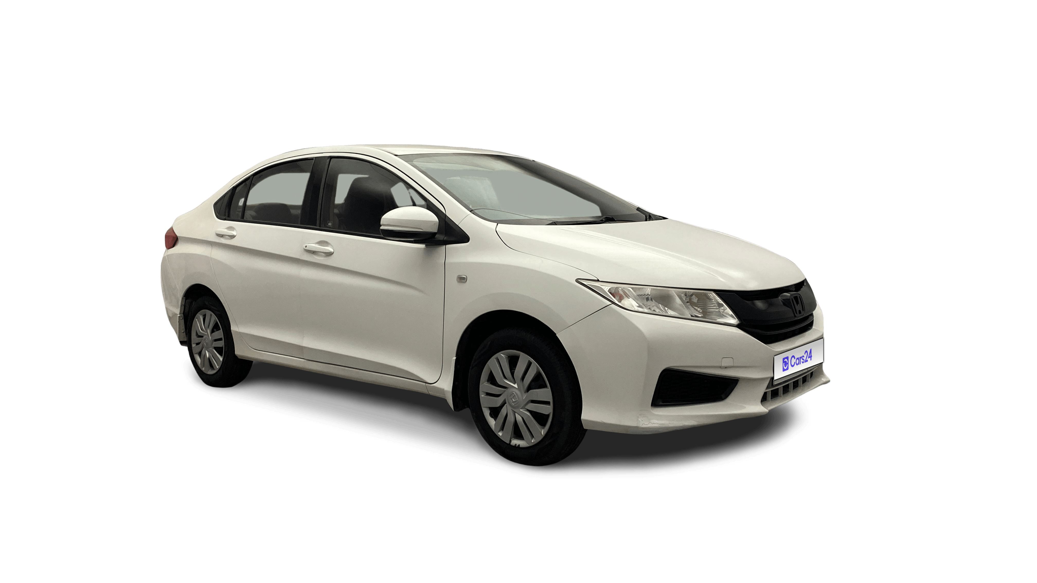 2014 Honda City - Sedan - Petrol - Manual - ₹4.19 lakh