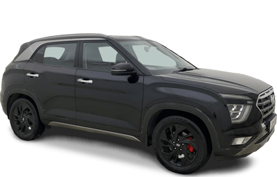 2023 Hyundai Creta - SUV - Petrol - Manual - ₹10.38 lakh