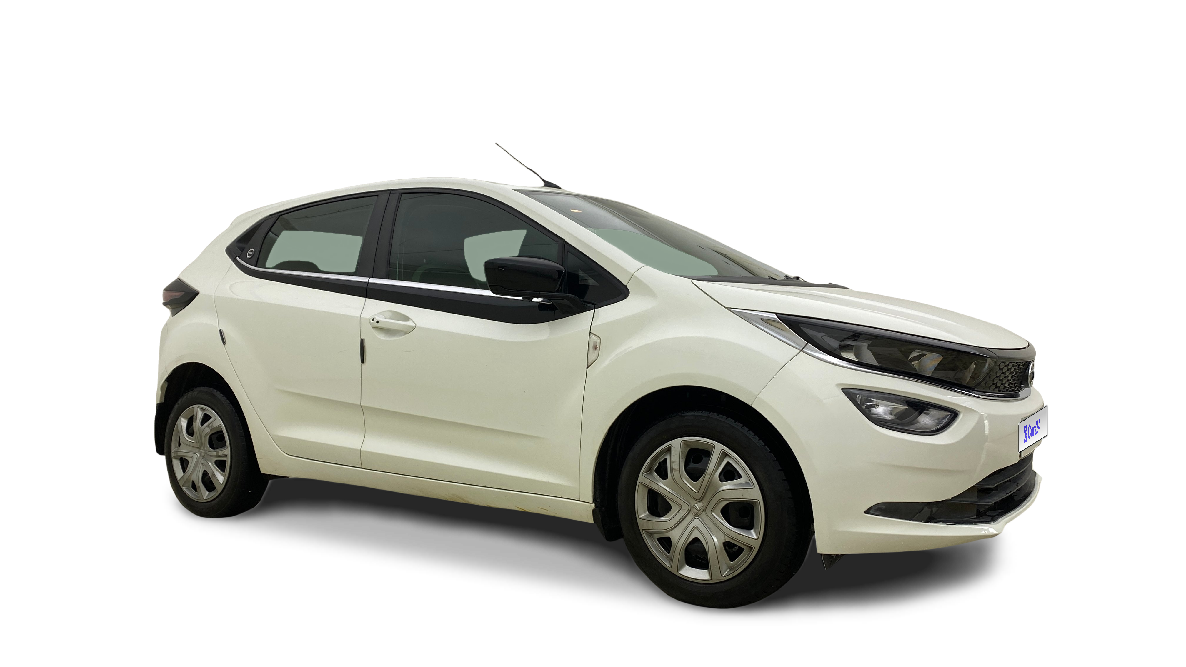2023 Tata ALTROZ - Hatchback - Petrol - Manual - ₹5.27 lakh