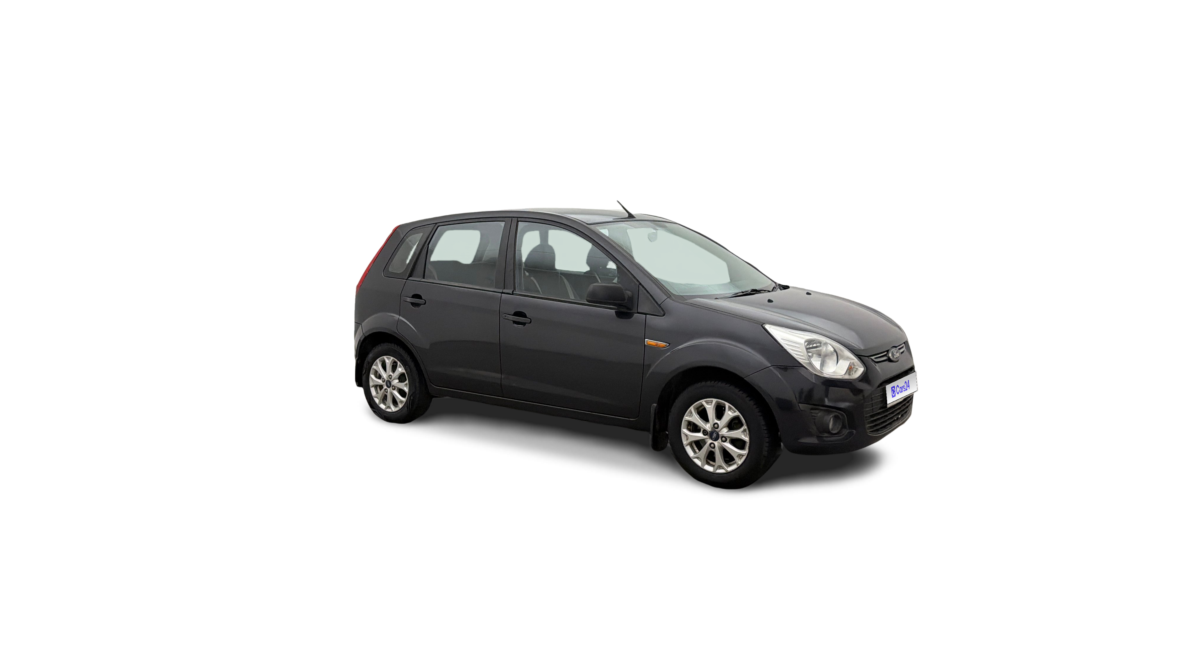 2014 Ford Figo - Hatchback - Petrol - Manual - ₹2.72 lakh