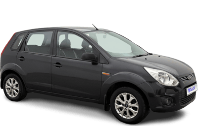 2014 Ford Figo - Hatchback - Petrol - Manual - ₹2.72 lakh
