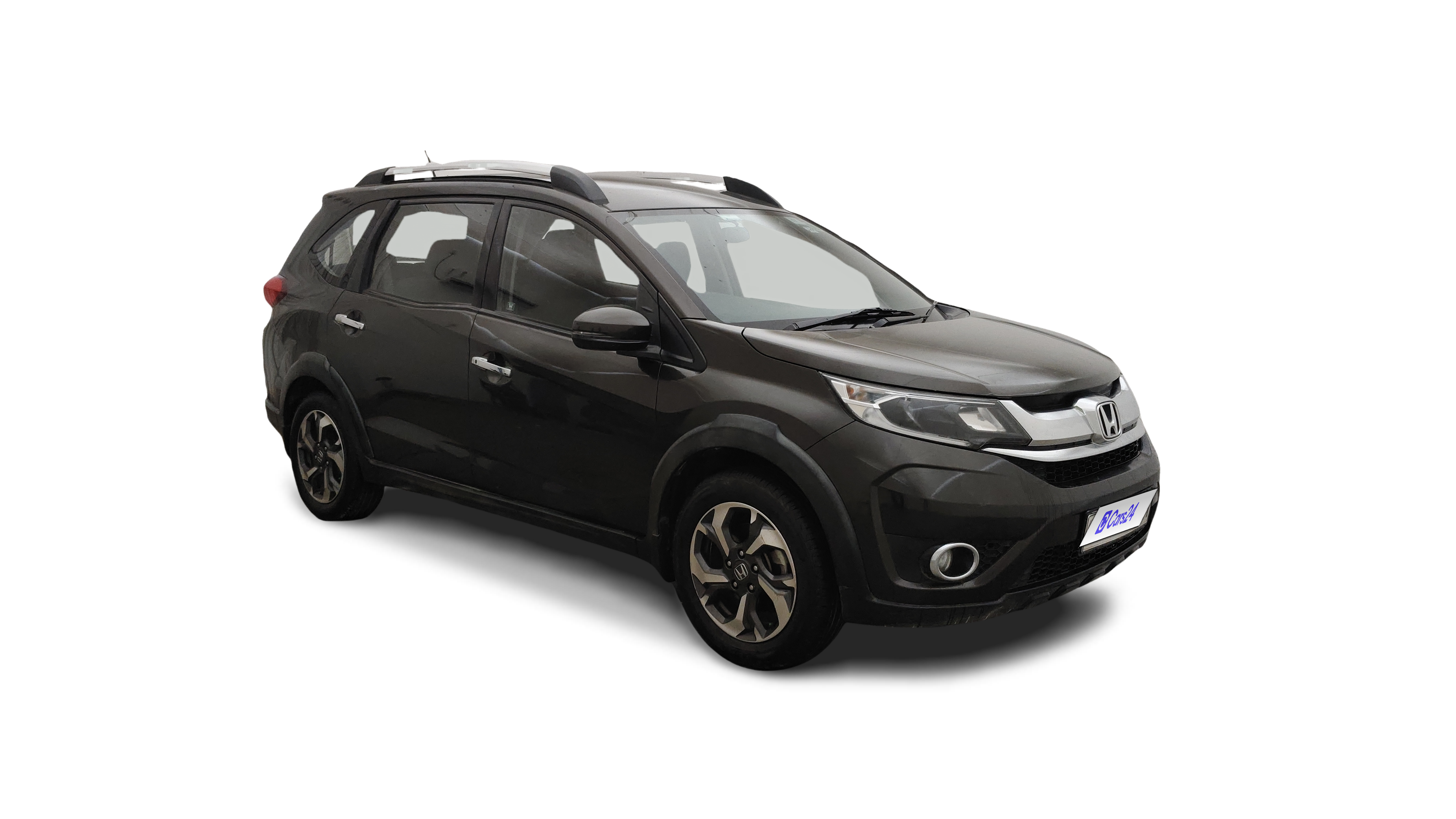 2019 Honda BR-V - SUV - Petrol - Automatic - ₹6.50 lakh
