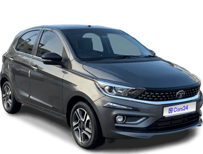 2024 Tata Tiago - Hatchback - Petrol - Manual - ₹6.75 lakh