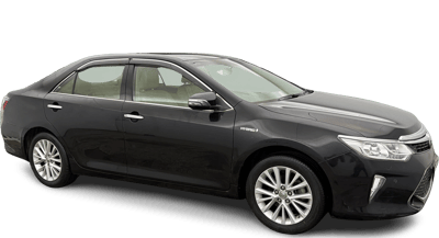 2017 Toyota Camry - Sedan - Hybrid - Automatic - ₹9.59 lakh