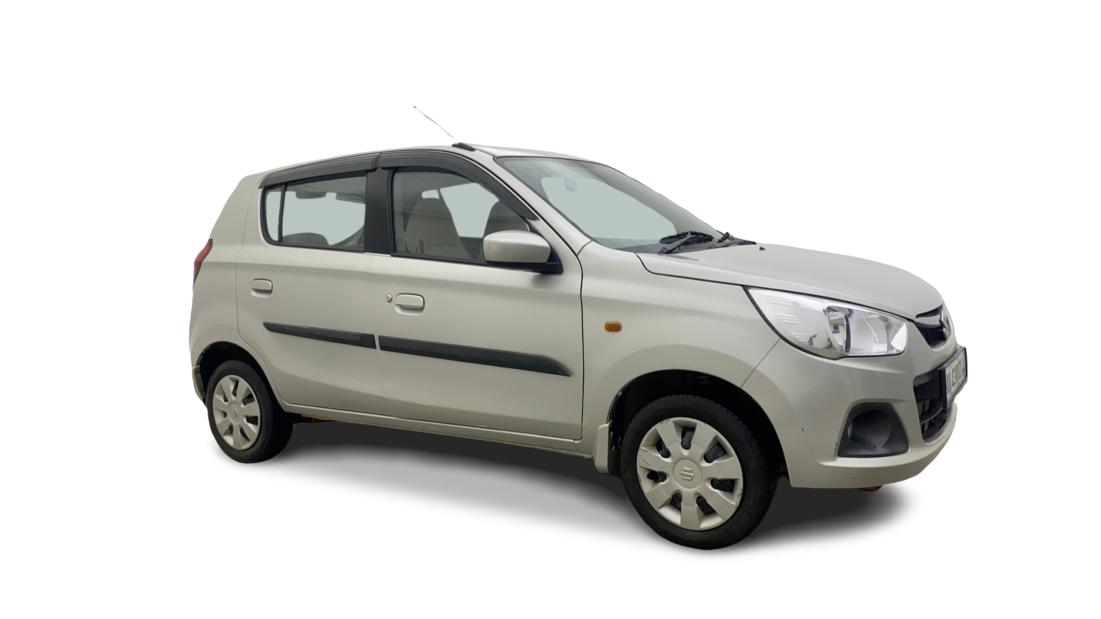 Maruti Alto K10-img