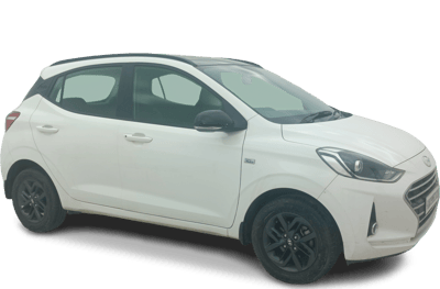 2022 Hyundai GRAND I10 NIOS - Hatchback - Petrol - Automatic - ₹5.48 lakh