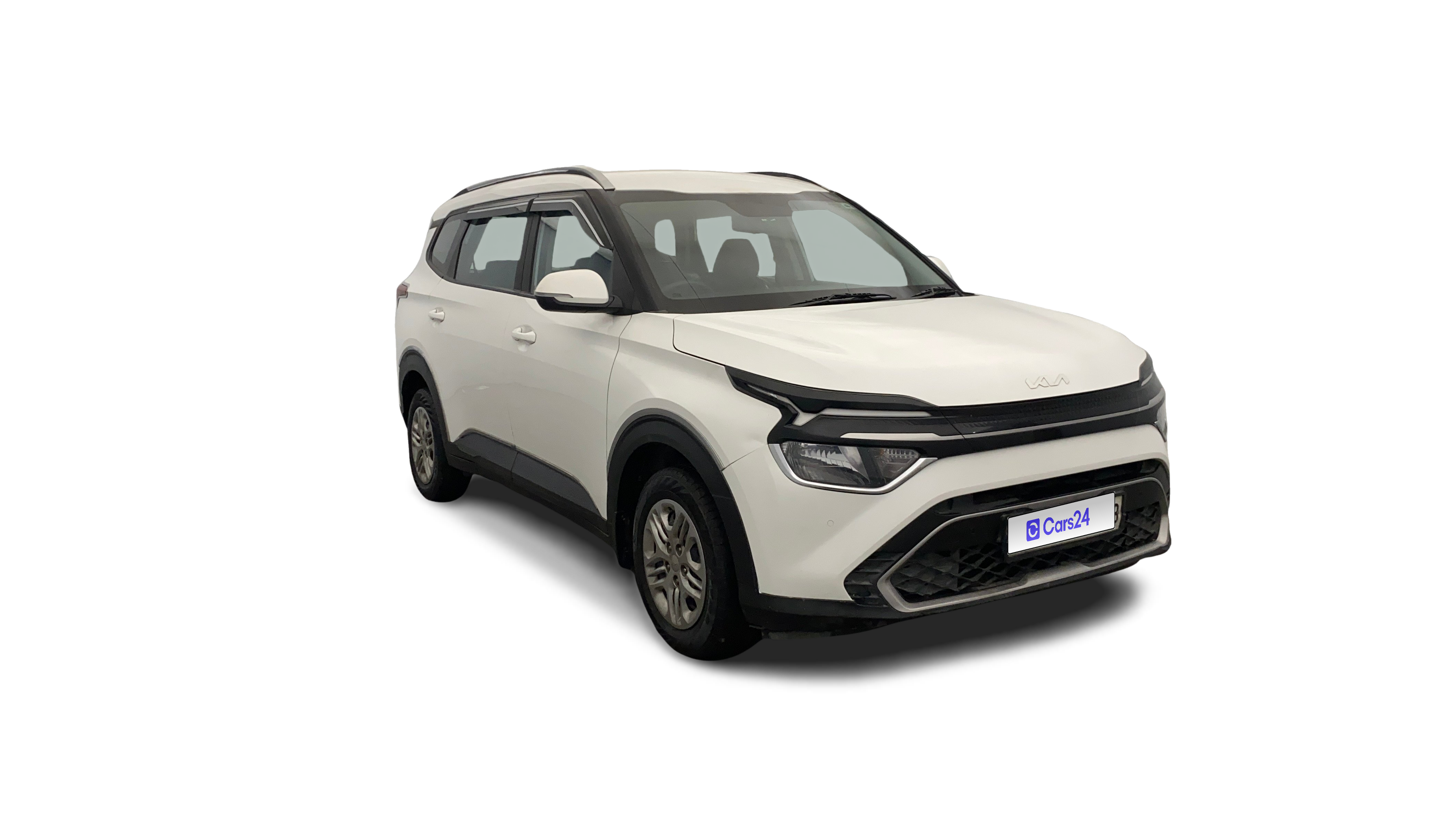 2022 KIA CARENS - SUV - Petrol - Manual - ₹8.53 lakh
