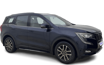 2021 Mahindra XUV700 - SUV - Petrol - Automatic - ₹13.71 lakh