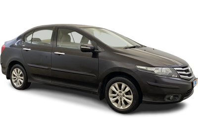 Honda City-img