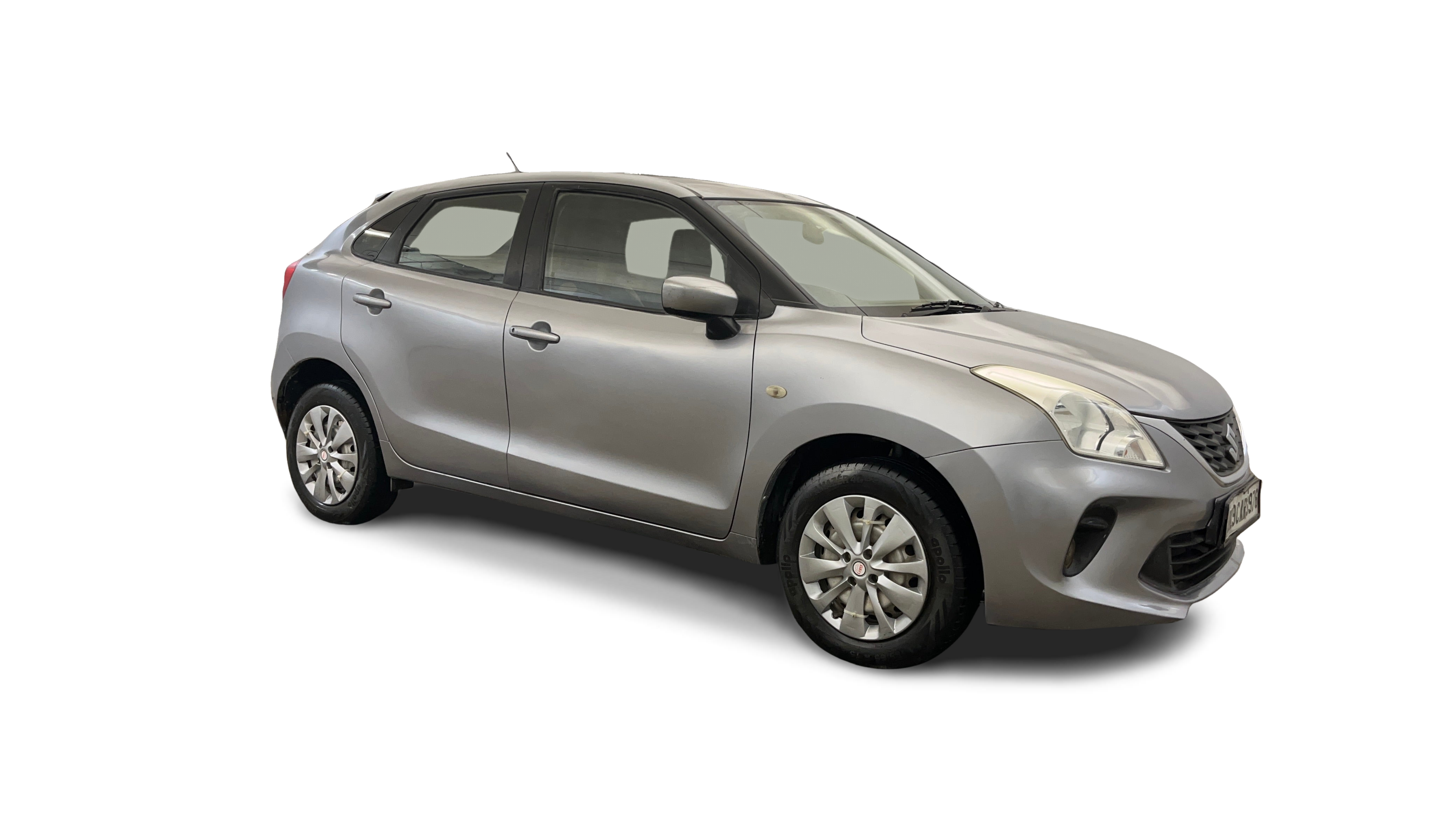 Maruti Baleno-img