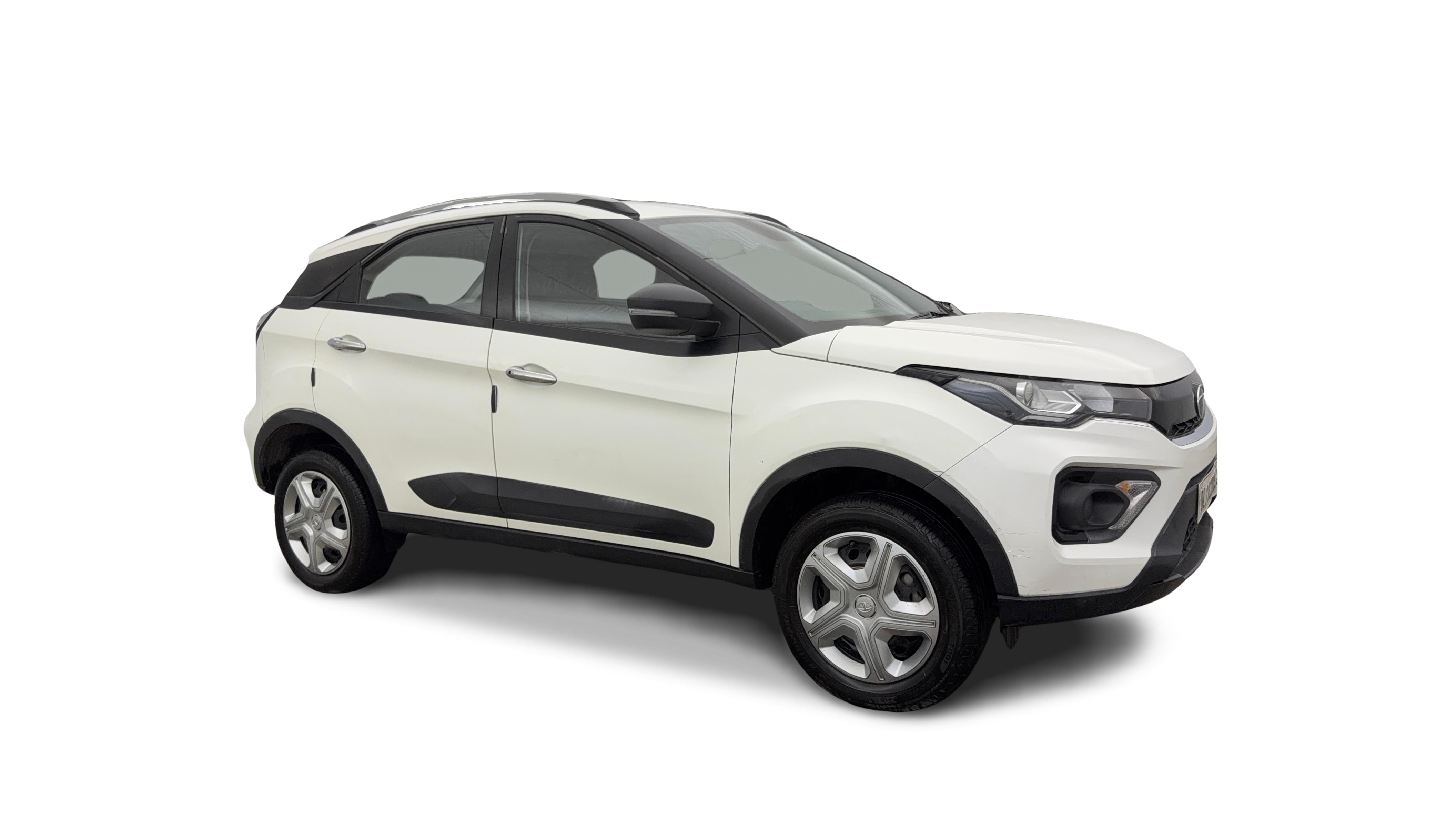 2023 Tata NEXON - SUV - Petrol - Automatic - ₹7.10 lakh