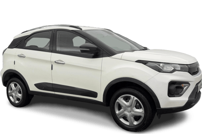 2023 Tata NEXON - SUV - Petrol - Automatic - ₹7.10 lakh