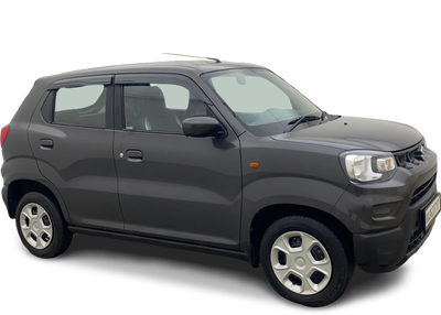 Maruti S PRESSO-img