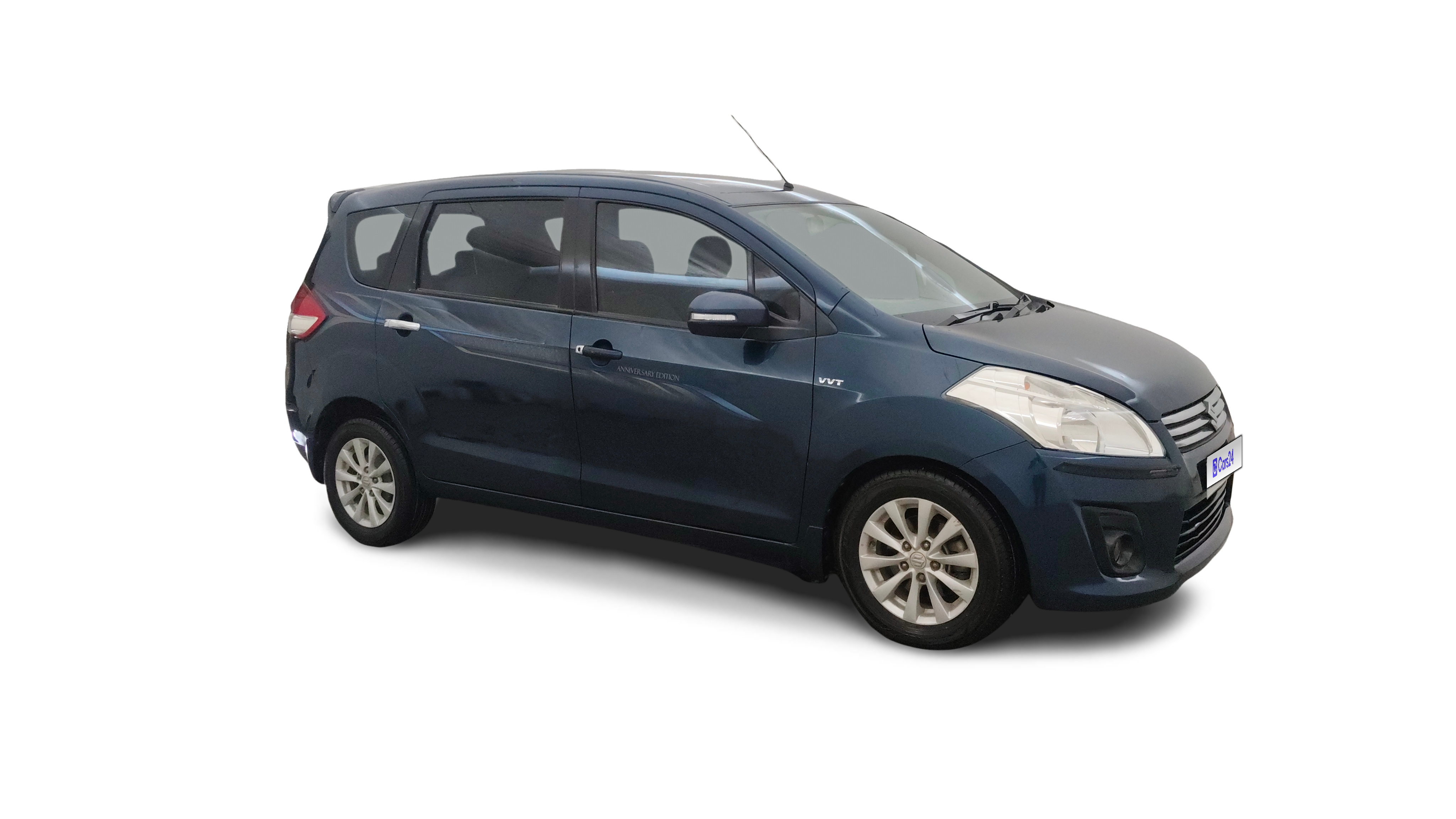2014 Maruti Ertiga - SUV - Petrol - Manual - ₹4.90 lakh