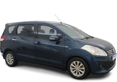 2014 Maruti Ertiga - SUV - Petrol - Manual - ₹4.90 lakh