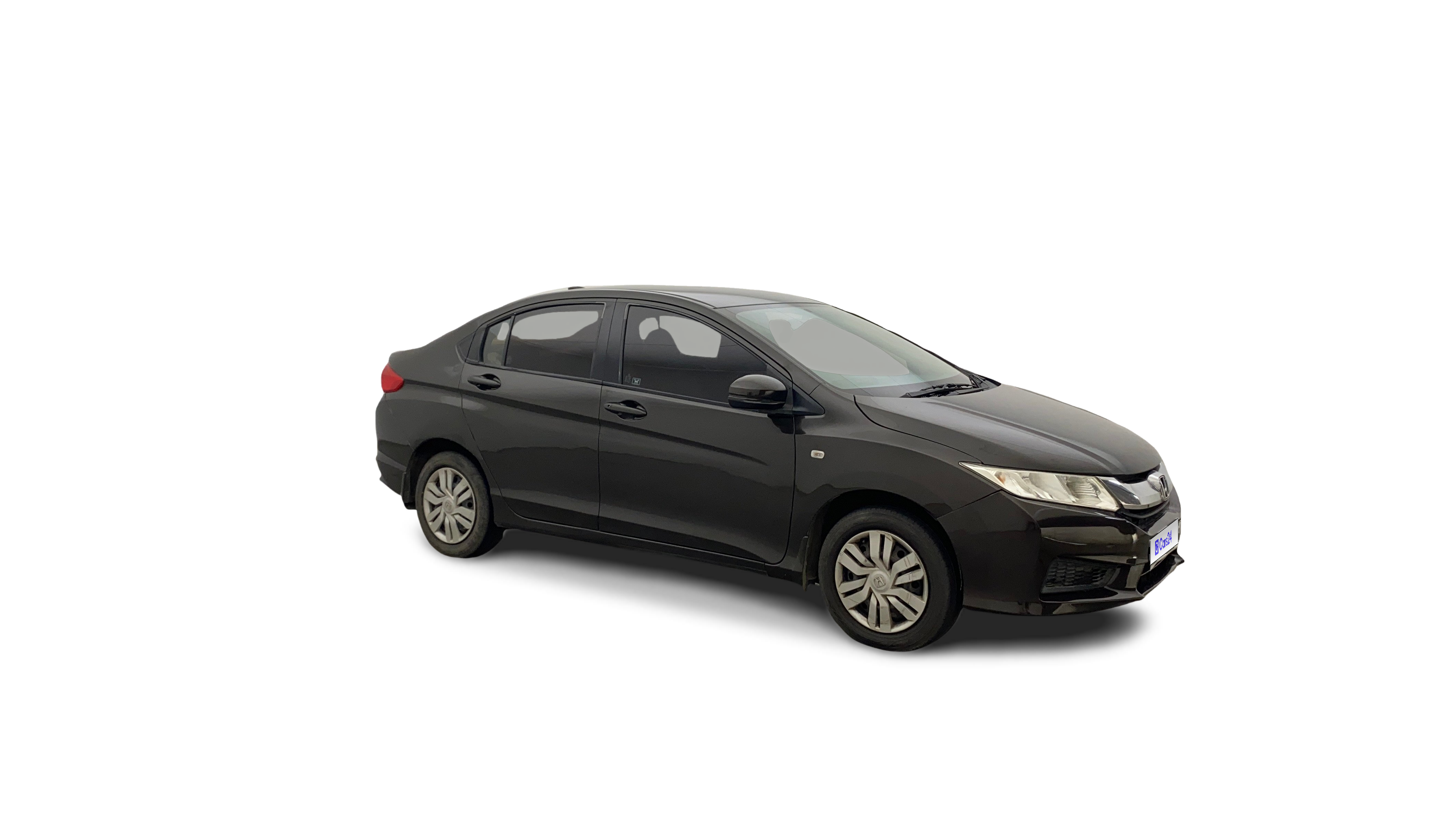 2016 Honda City - Sedan - Petrol - Manual - ₹4.99 lakh