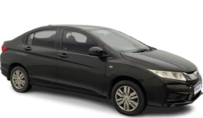 2016 Honda City - Sedan - Petrol - Manual - ₹4.99 lakh