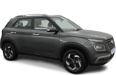 2021 Hyundai VENUE - SUV - Petrol - Automatic - ₹8.84 lakh