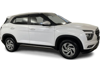 2022 Hyundai Creta - SUV - Petrol - Manual - ₹7.93 lakh