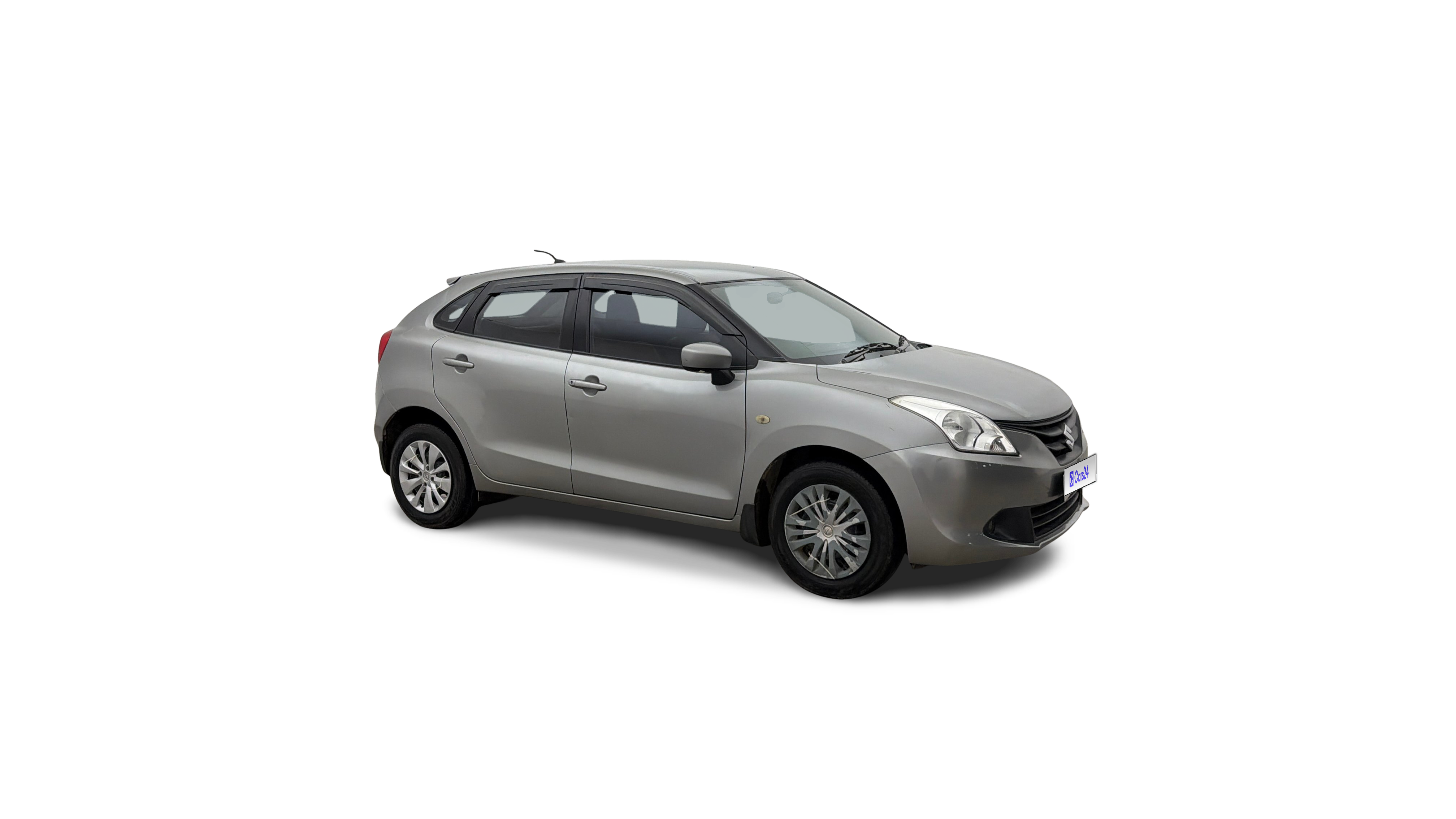 2018 Maruti Baleno - Hatchback - Petrol - Manual - ₹4.40 lakh