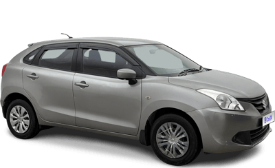 2018 Maruti Baleno - Hatchback - Petrol - Manual - ₹4.40 lakh