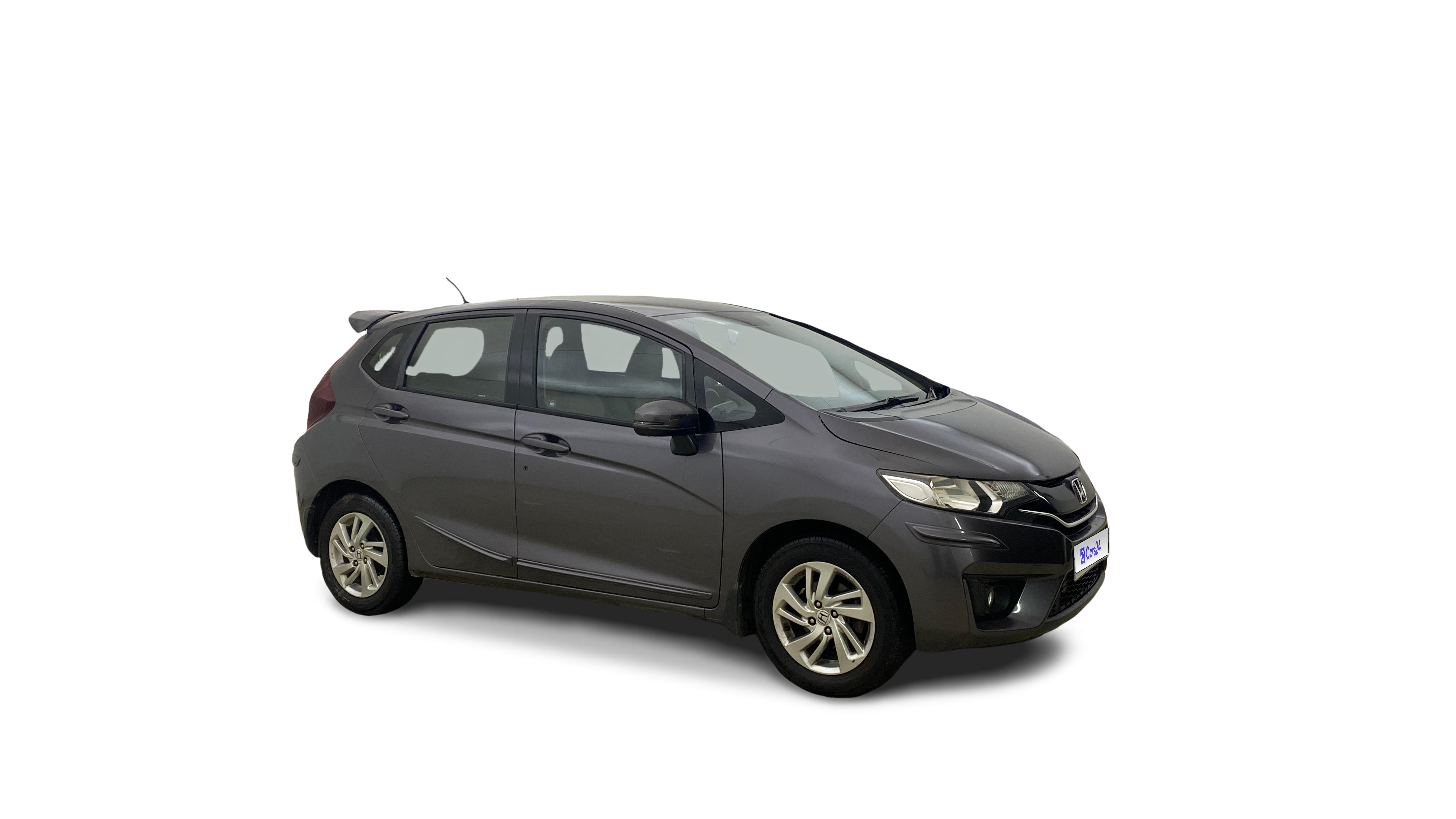 2017 Honda Jazz - Hatchback - Petrol - Automatic - ₹3.95 lakh