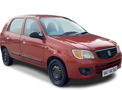 Maruti Alto K10-img
