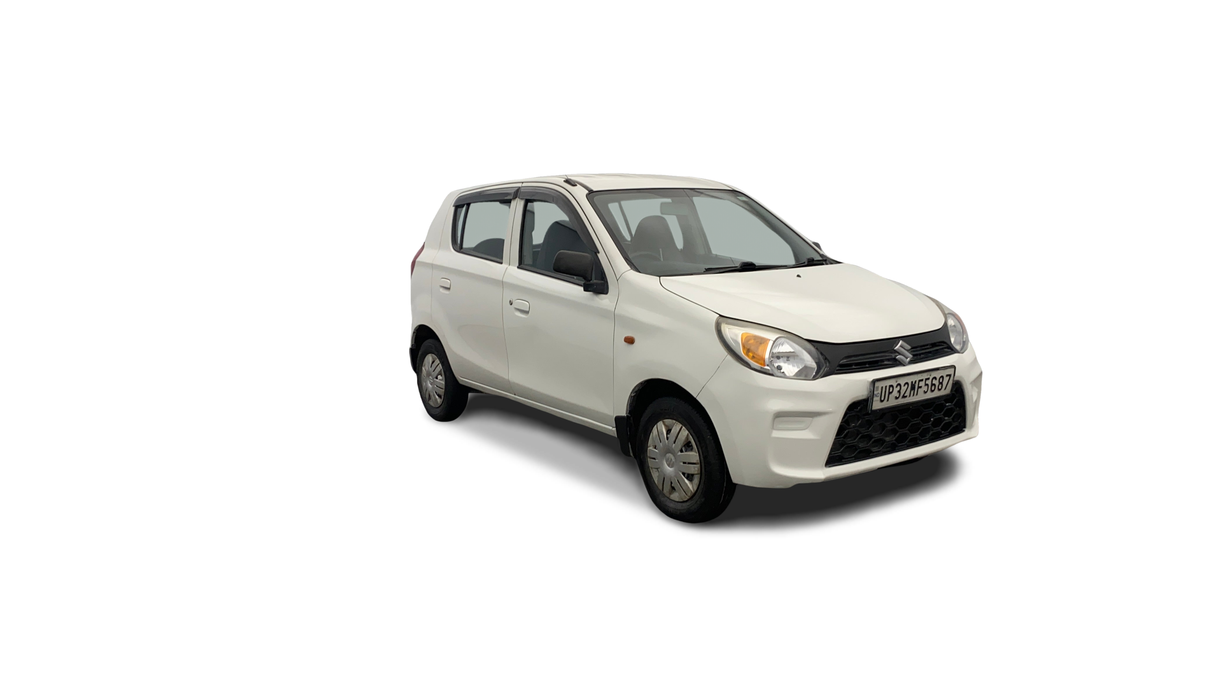 Maruti Alto-img