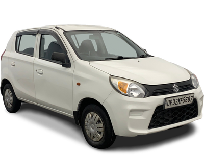 Maruti Alto-img