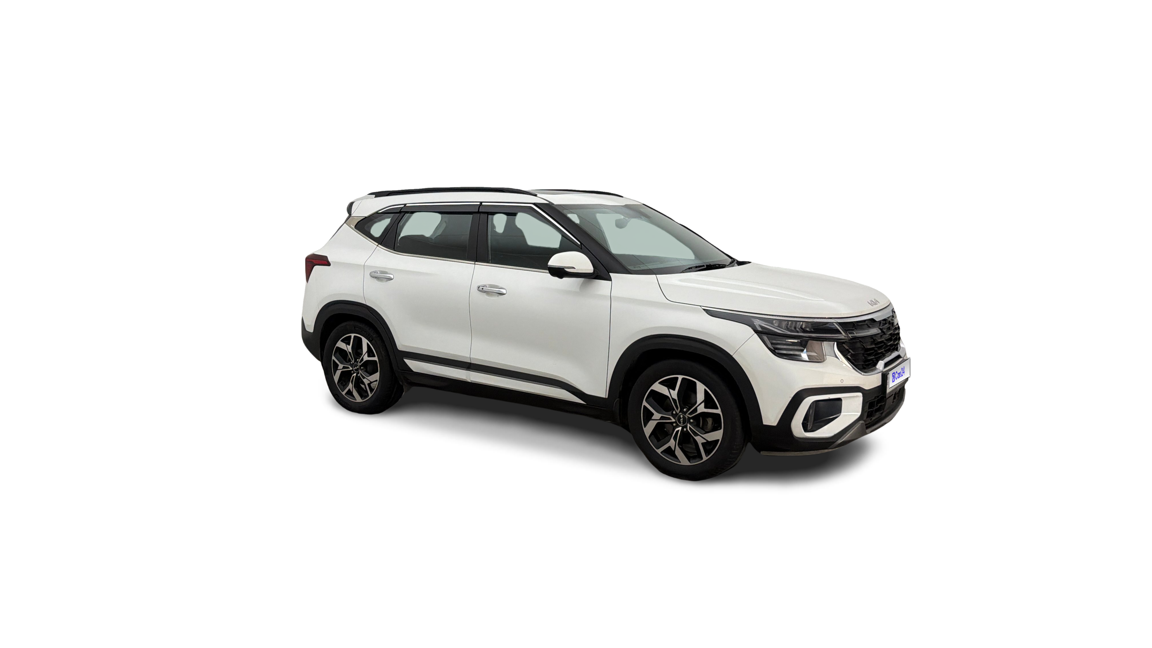 2023 KIA SELTOS - SUV - Petrol - Automatic - ₹14.78 lakh