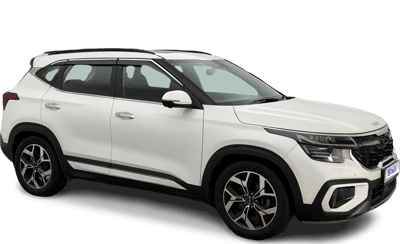 2023 KIA SELTOS - SUV - Petrol - Automatic - ₹14.78 lakh