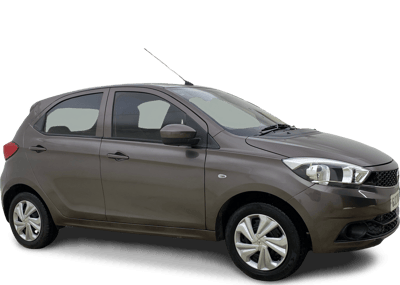 2017 Tata Tiago - Hatchback - Petrol - Manual - ₹2.64 lakh