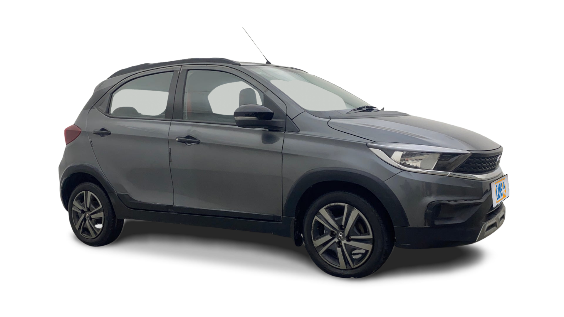 Tata TIAGO NRG-img