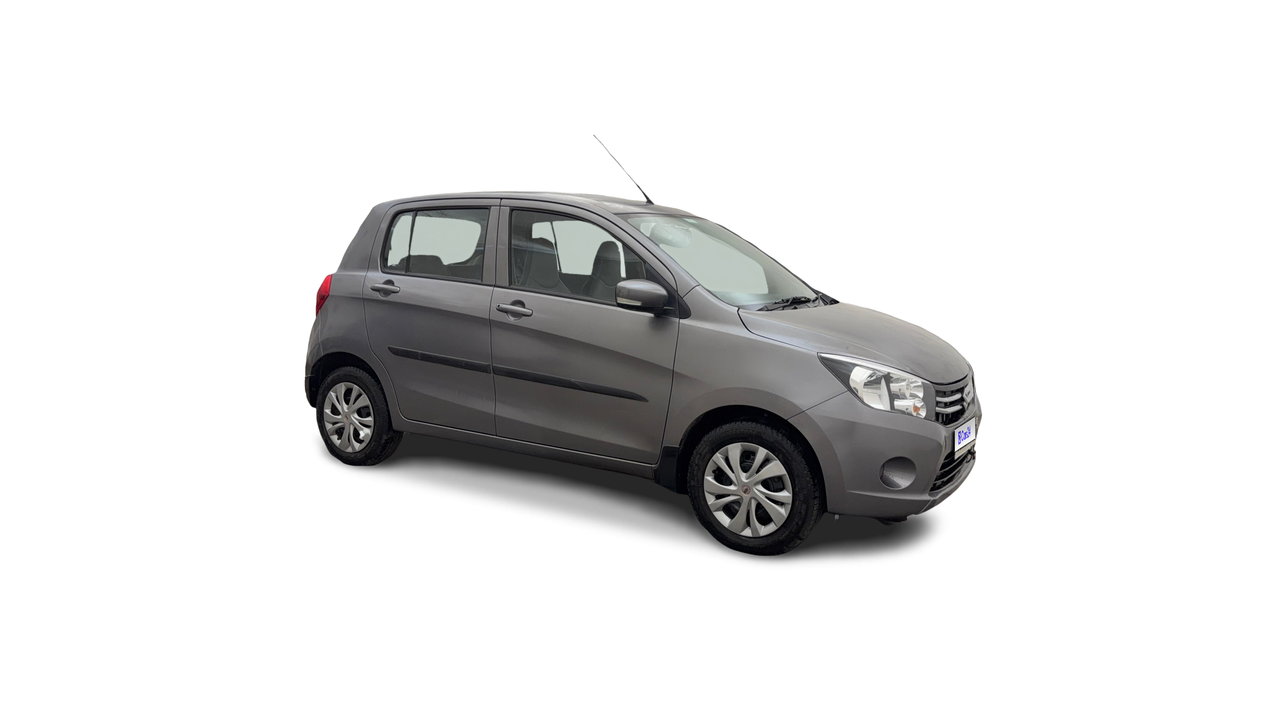 2017 Maruti Celerio - Hatchback - Petrol - Automatic - ₹3.41 lakh