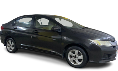 Honda City-img