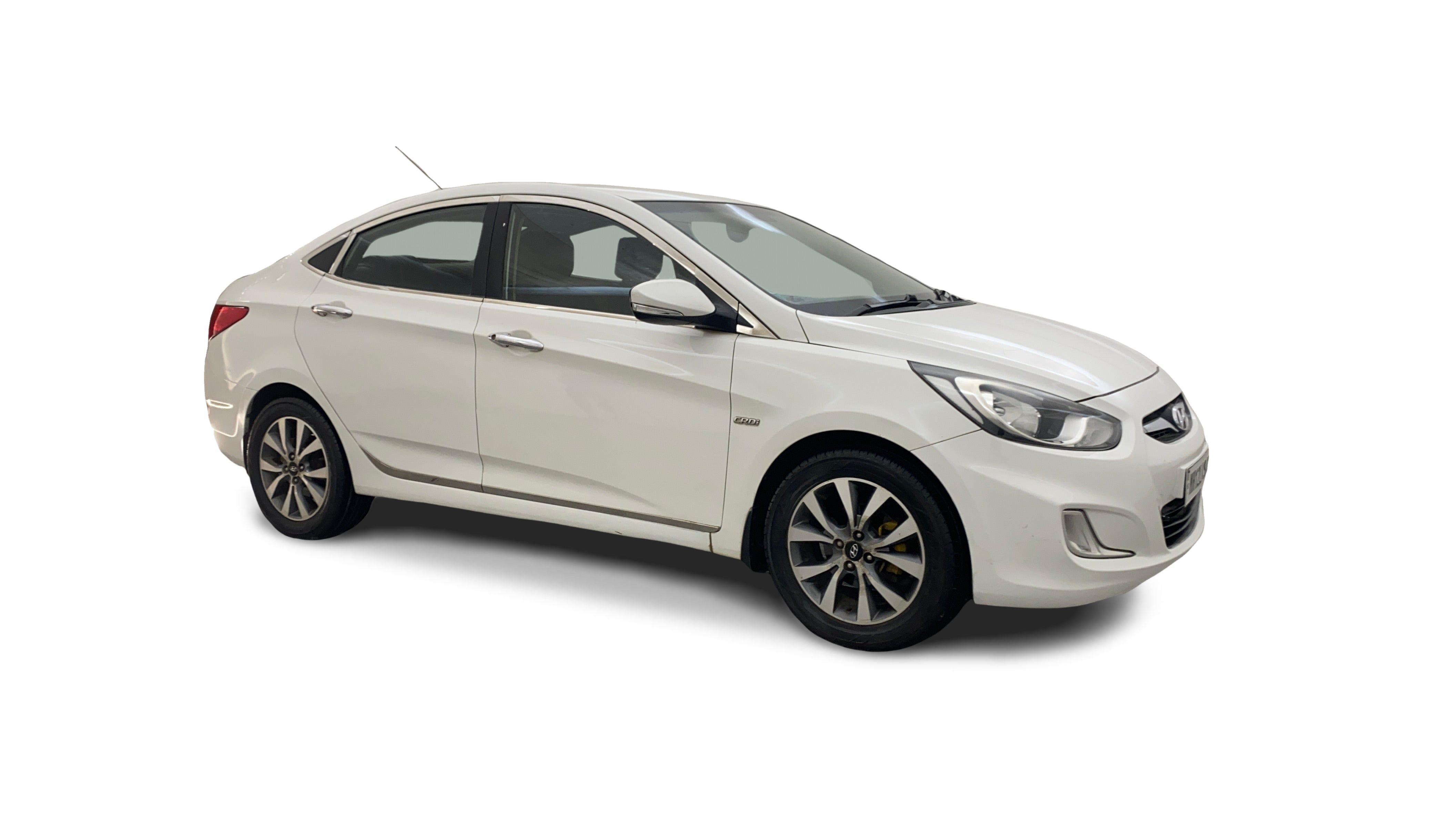Hyundai Verna-img
