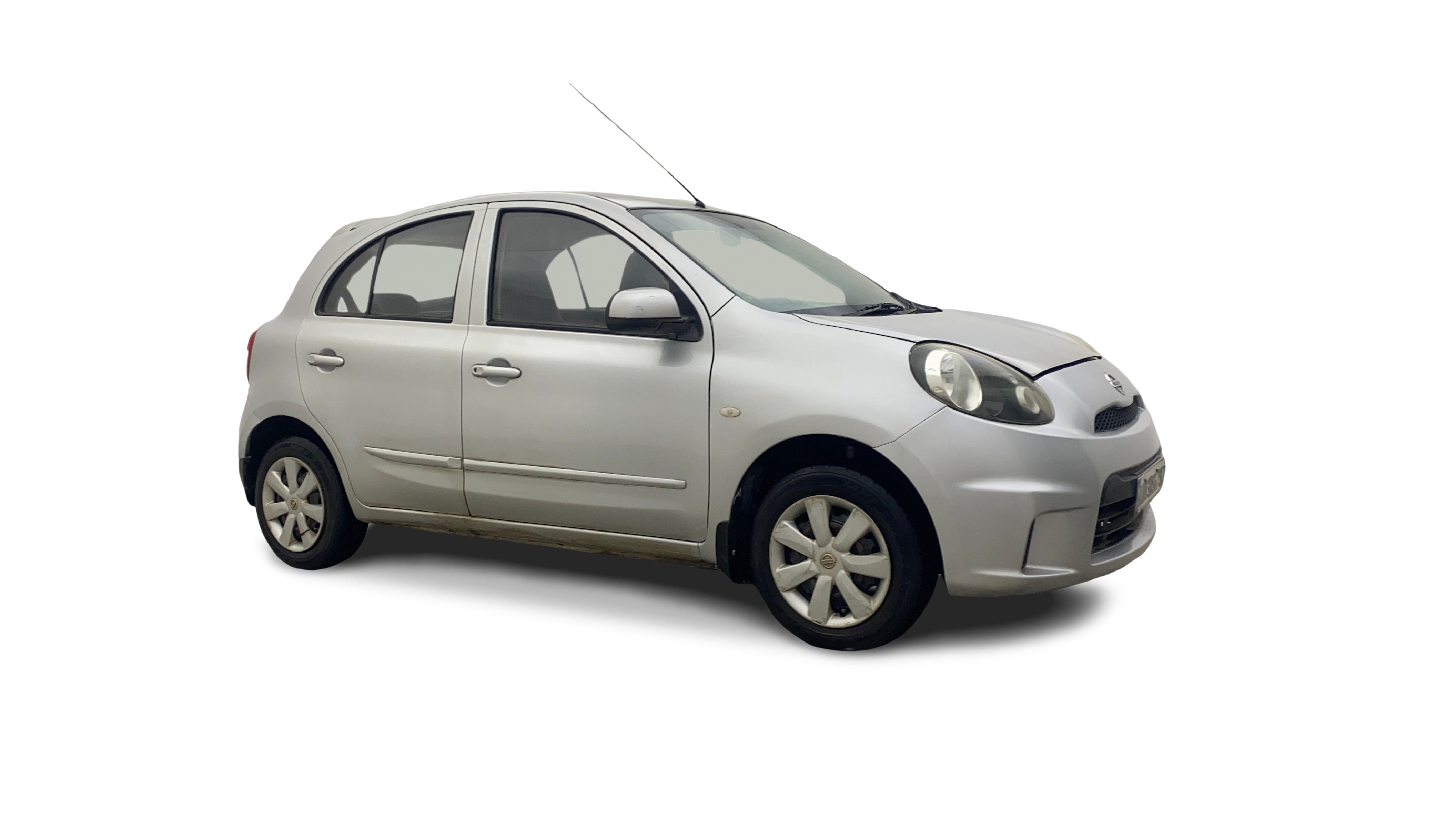 Nissan Micra Active-img