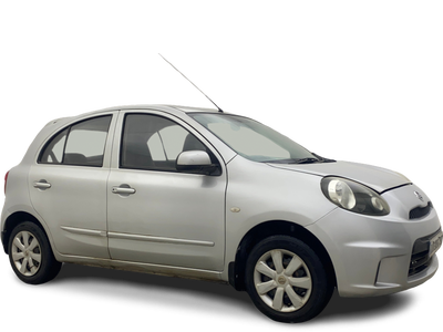 Nissan Micra Active-img