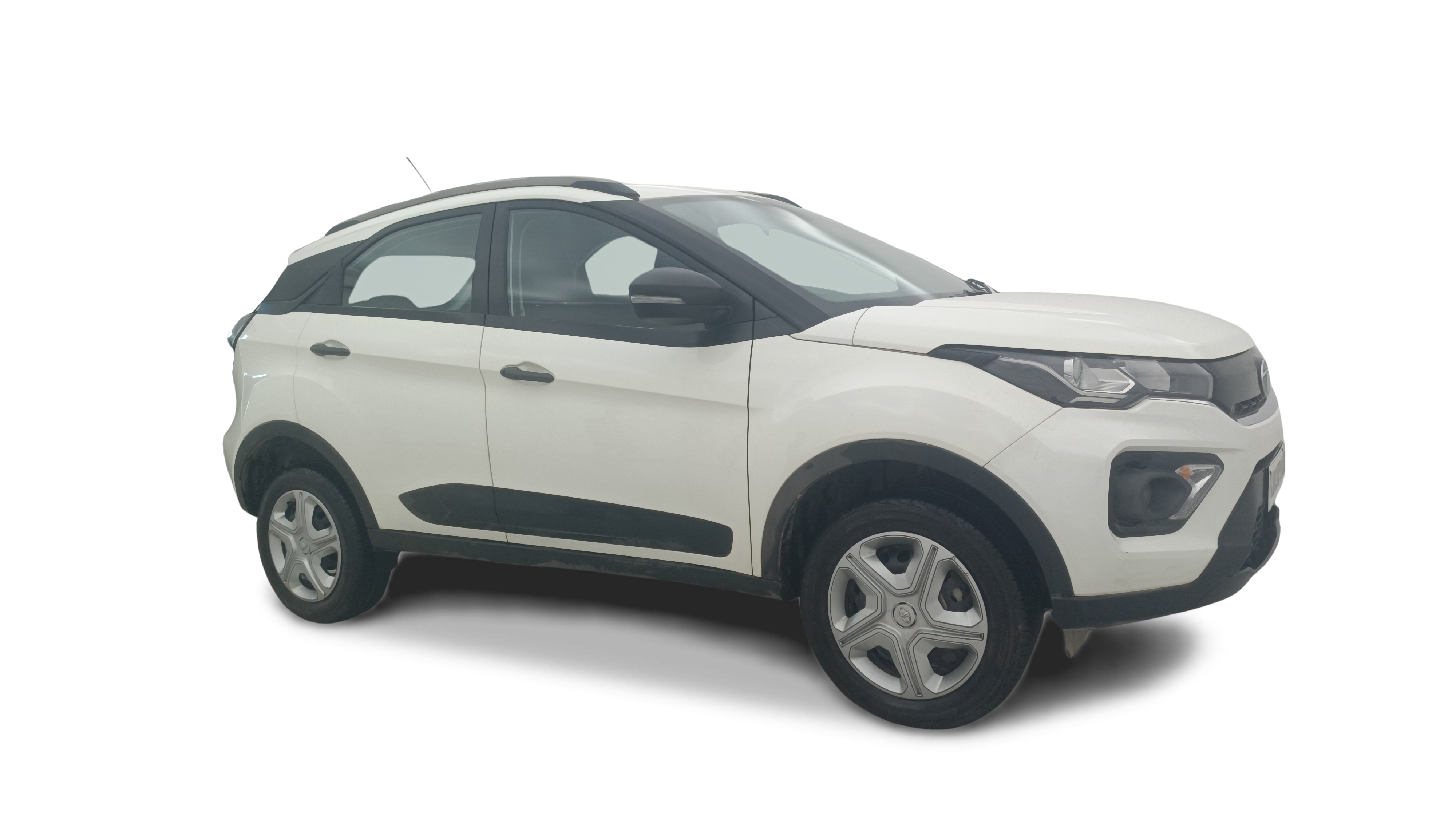 2023 Tata NEXON - SUV - Petrol - Manual - ₹7.45 lakh