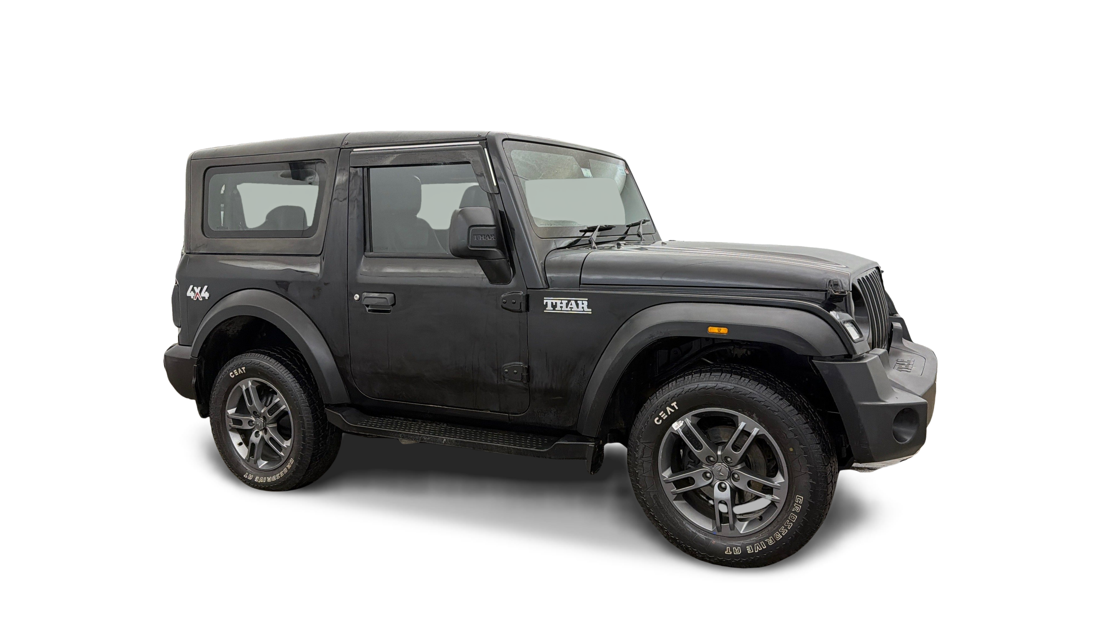2023 Mahindra Thar - SUV - Petrol - Automatic - ₹11.35 lakh