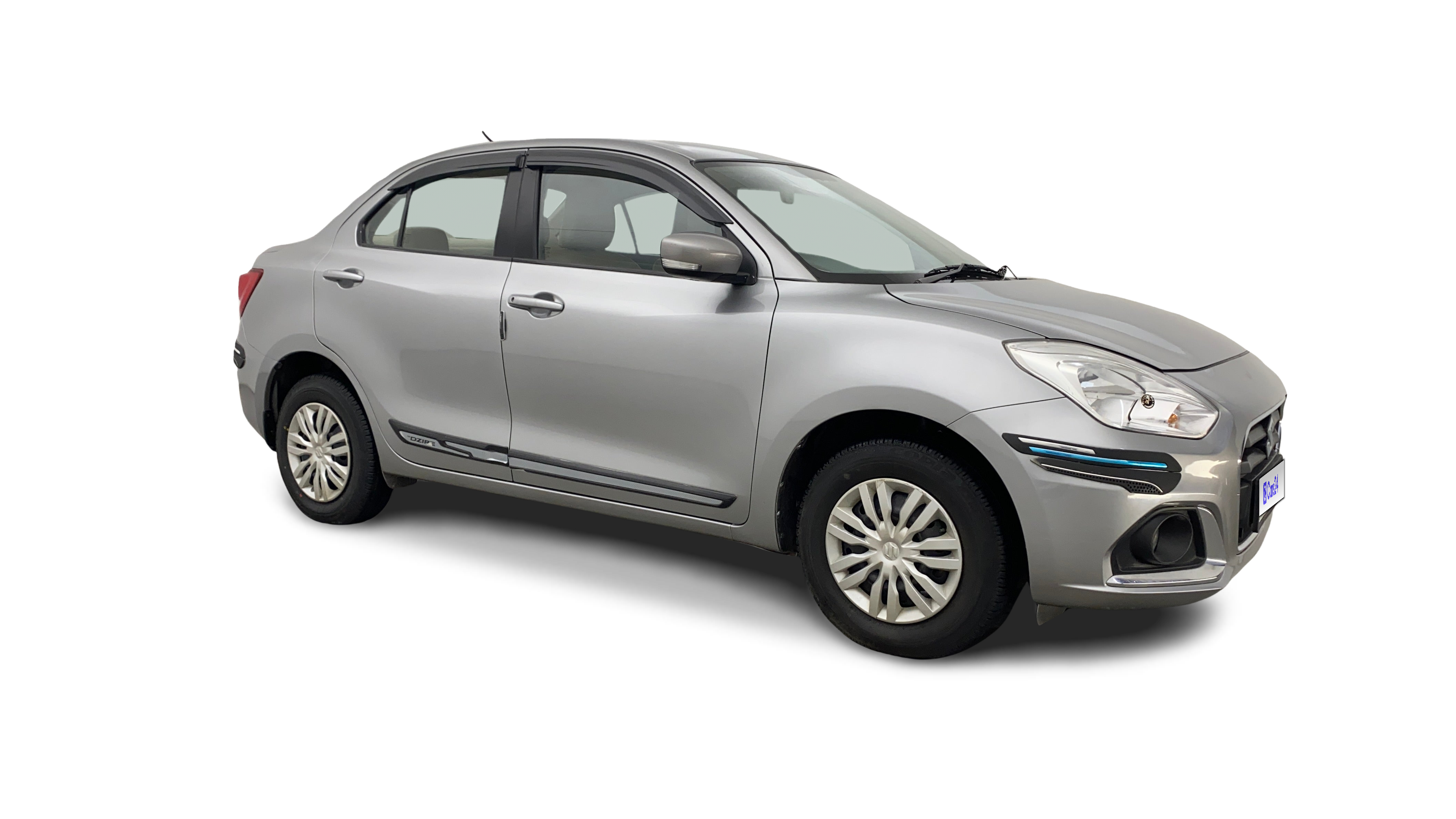 2023 Maruti Dzire - Sedan - Petrol - Automatic - ₹6.22 lakh