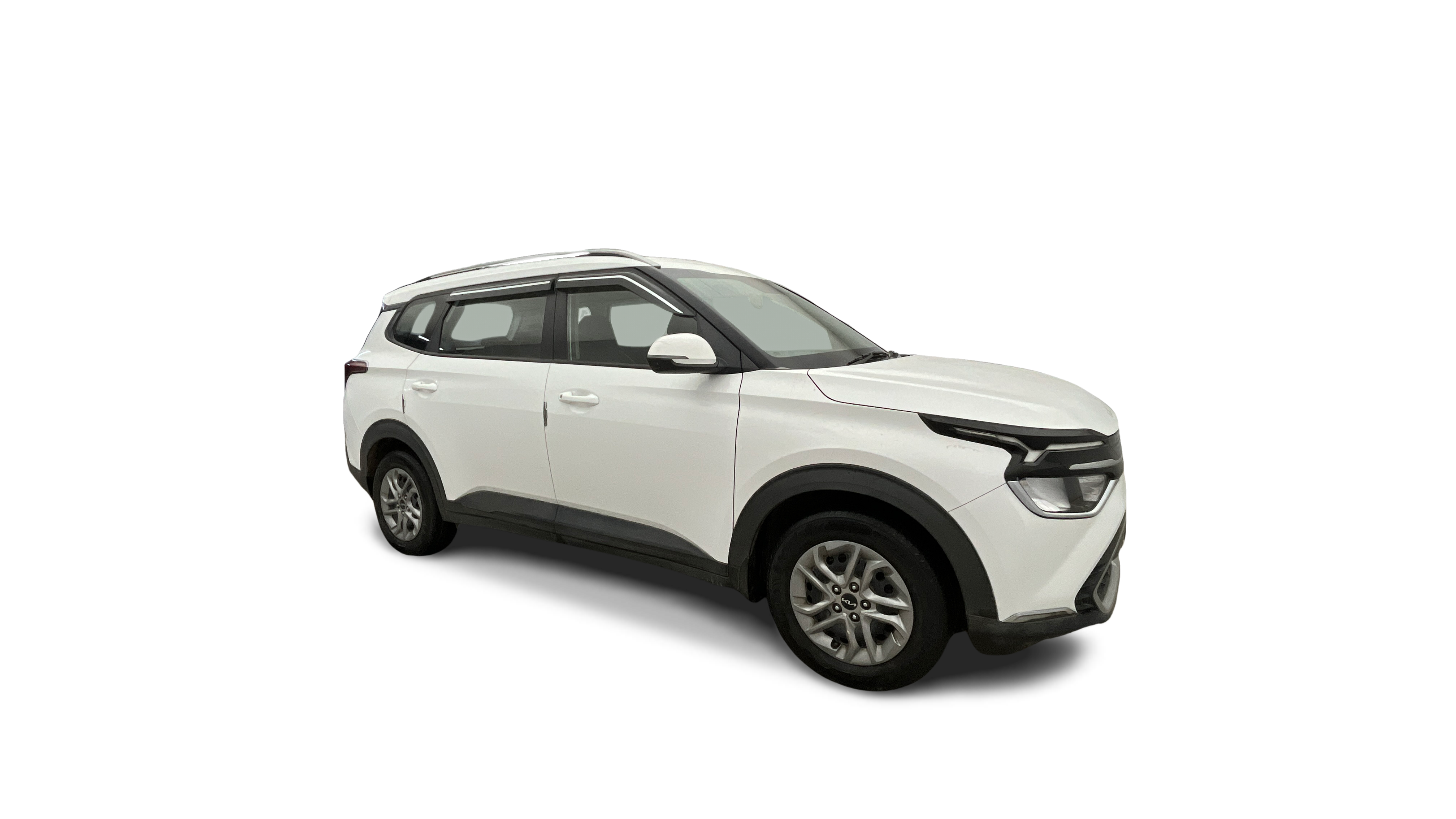 2022 KIA CARENS - SUV - Petrol - Manual - ₹9.15 lakh