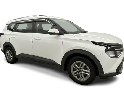 2022 KIA CARENS - SUV - Petrol - Manual - ₹9.15 lakh