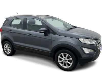 2021 Ford Ecosport - SUV - Petrol - Manual - ₹7.58 lakh