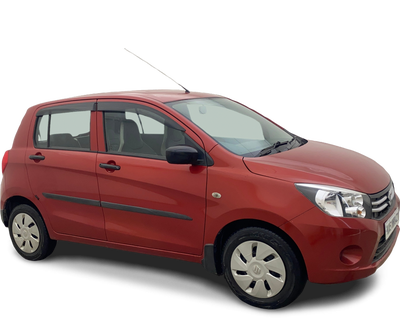 Maruti Celerio-img