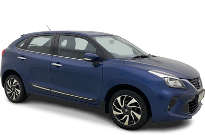 Maruti Baleno-img