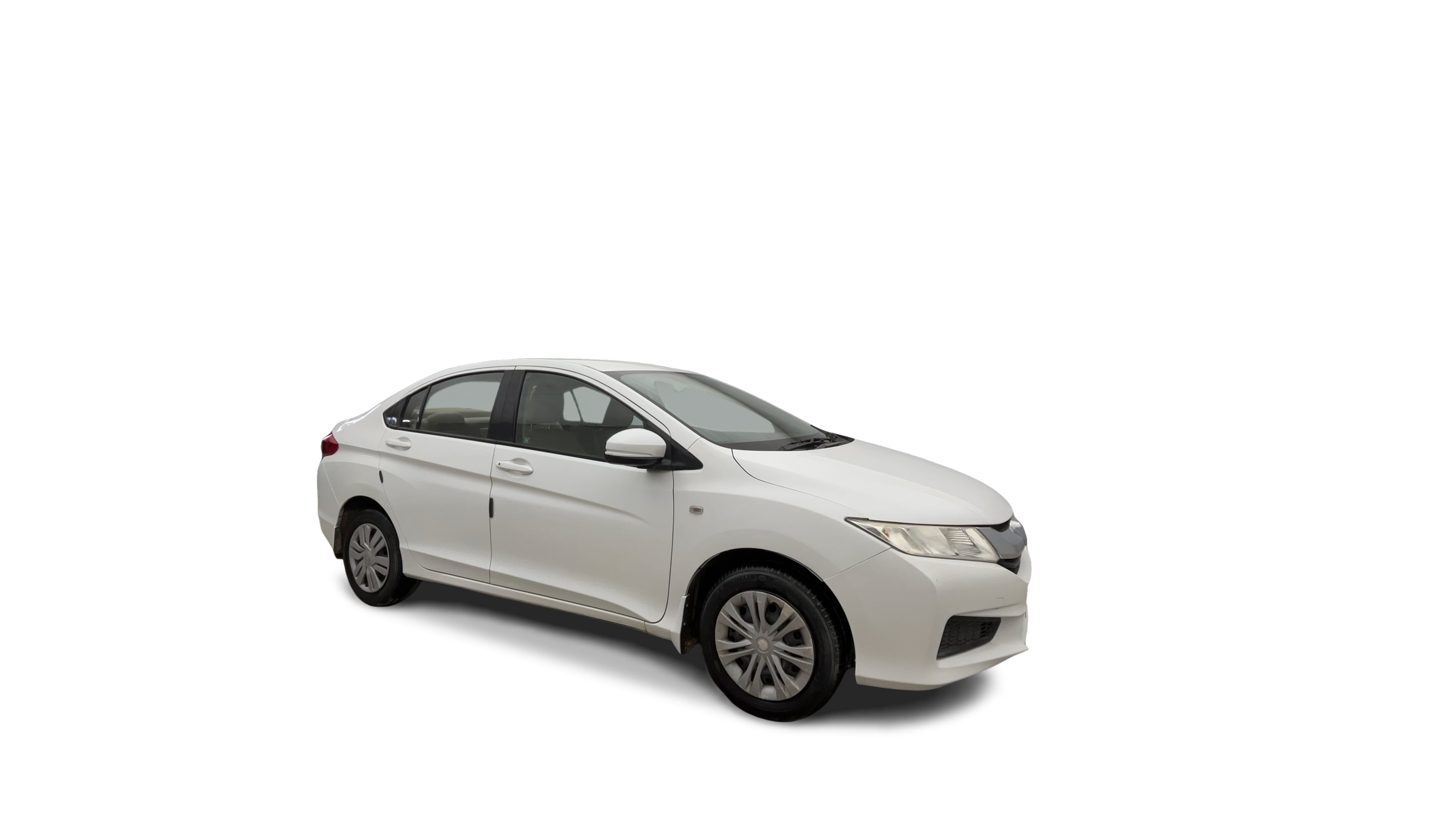 Honda City-img